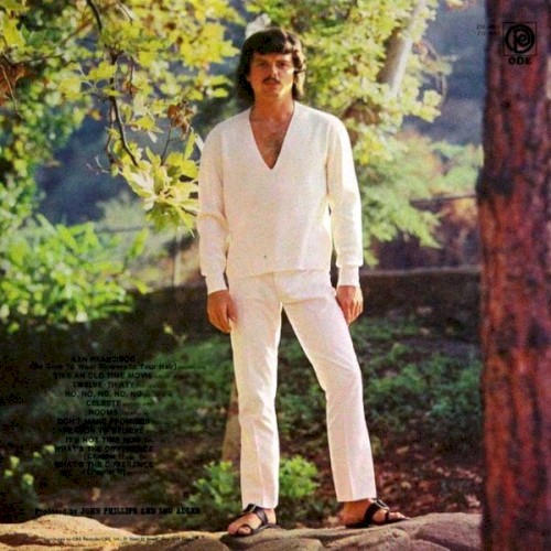 Scott McKenzie